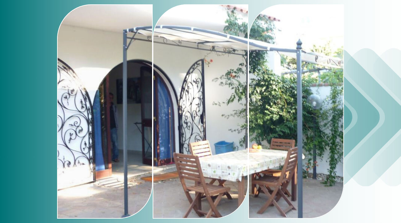 VILLA A GALLIPOLI (LE)